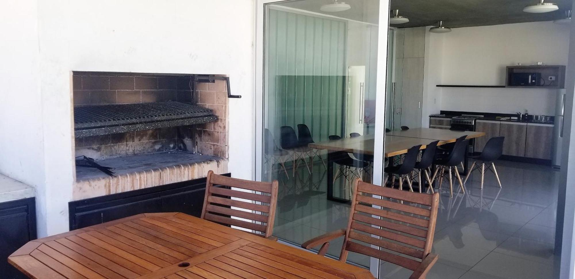 Palermo Market Luxury Apartments Buenos Aires Exterior foto