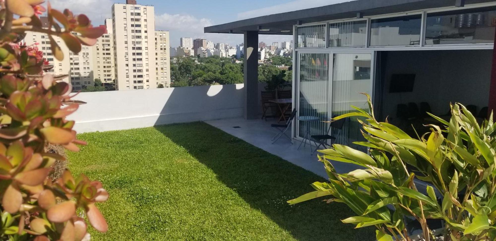 Palermo Market Luxury Apartments Buenos Aires Exterior foto