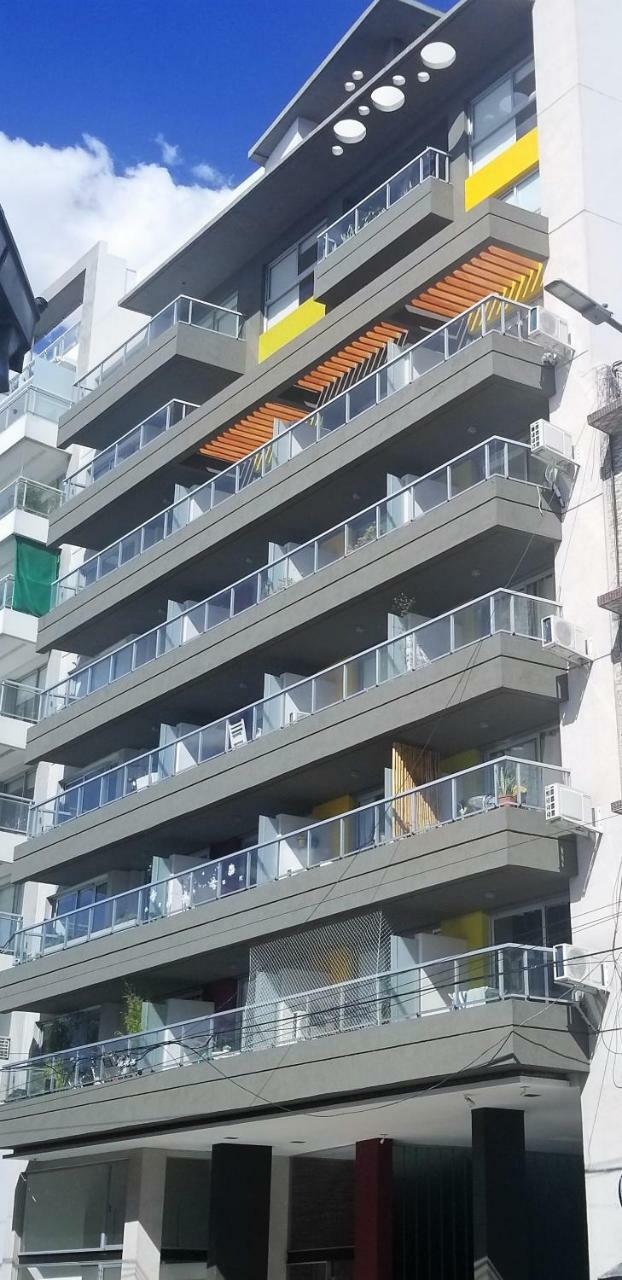 Palermo Market Luxury Apartments Buenos Aires Exterior foto